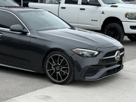 Mercedes-Benz C 300 //AMG SPORT 4MATIC  | Mobile.bg    2