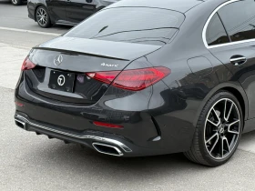 Mercedes-Benz C 300 //AMG SPORT 4MATIC  | Mobile.bg    4