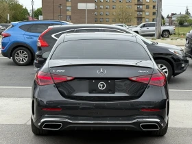 Mercedes-Benz C 300 //AMG SPORT 4MATIC  | Mobile.bg    5
