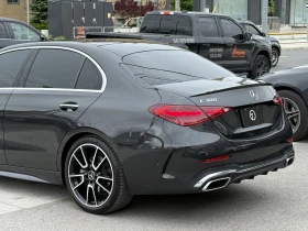 Mercedes-Benz C 300 //AMG SPORT 4MATIC  | Mobile.bg    6
