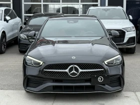 Mercedes-Benz C 300 //AMG SPORT 4MATIC  | Mobile.bg    3