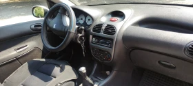 Peugeot 206 | Mobile.bg    9