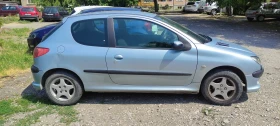 Peugeot 206 | Mobile.bg    2