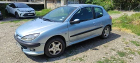 Peugeot 206 | Mobile.bg    5