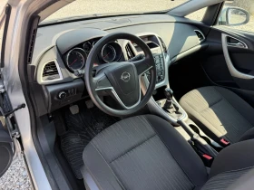 Opel Astra 1.4i-101PS - 5400 лв. - 11492750 10