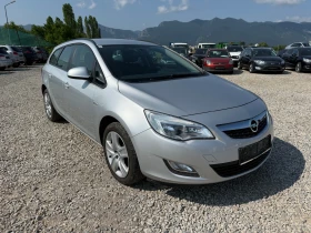 Opel Astra 1.4i-101PS - 5400 лв. - 11492750 3