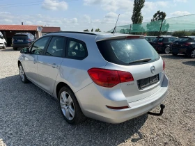 Opel Astra 1.4i-101PS - 5400 лв. - 11492750 7