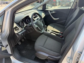 Opel Astra 1.4i-101PS - 5400 лв. - 11492750 9