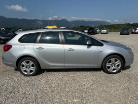 Opel Astra 1.4i-101PS - 5400 лв. - 11492750 4