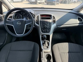 Opel Astra 1.4i-101PS - 5400 лв. - 11492750 12