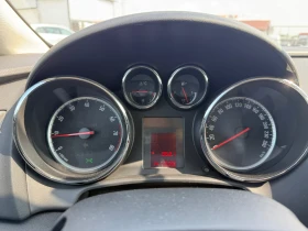 Opel Astra 1.4i-101PS - 5400 лв. - 11492750 13