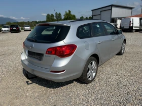 Opel Astra 1.4i-101PS - 5400 лв. - 11492750 5