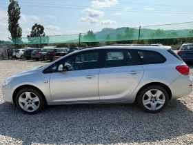 Opel Astra 1.4i-101PS - 5400 лв. - 11492750 8