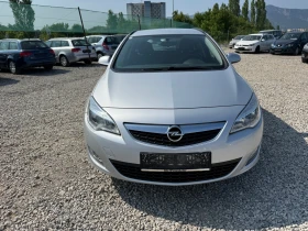 Opel Astra 1.4i-101PS - 5400 лв. - 11492750 2