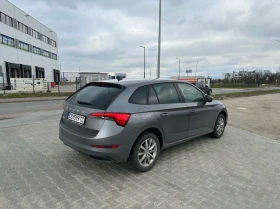 Обява за продажба на Skoda Scala Ambition ~27 999 лв. - изображение 4