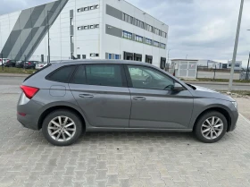 Обява за продажба на Skoda Scala Ambition ~27 999 лв. - изображение 3