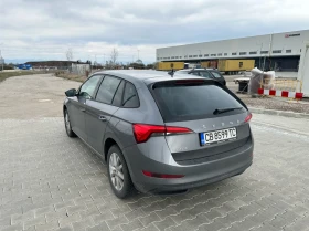 Обява за продажба на Skoda Scala Ambition ~27 999 лв. - изображение 5