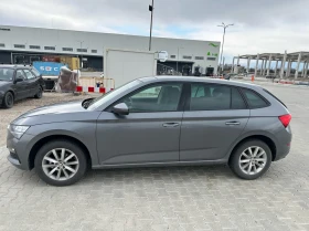 Обява за продажба на Skoda Scala Ambition ~27 999 лв. - изображение 1