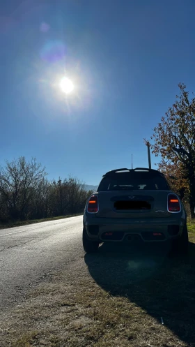 Mini John Cooper Works | Mobile.bg    9