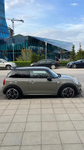 Mini John Cooper Works | Mobile.bg    8