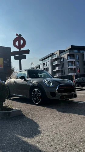 Mini John Cooper Works | Mobile.bg    3