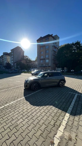 Mini John Cooper Works | Mobile.bg    2