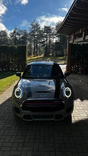 Mini John Cooper Works | Mobile.bg    4