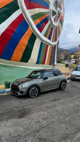 Mini John Cooper Works | Mobile.bg    6