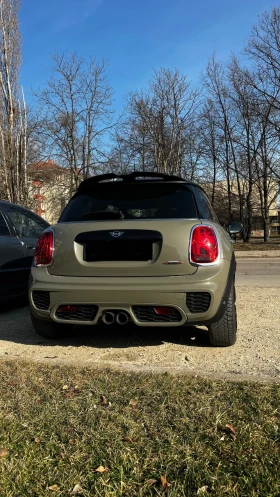 Mini John Cooper Works | Mobile.bg    10