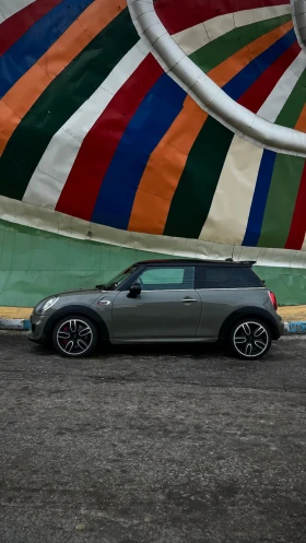Mini John Cooper Works | Mobile.bg    7
