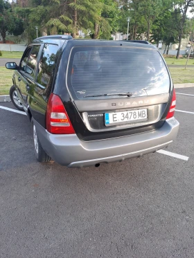 Subaru Forester | Mobile.bg    5