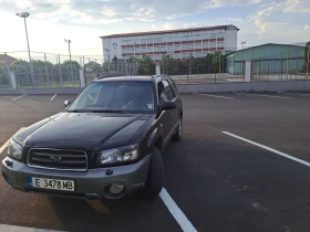 Subaru Forester | Mobile.bg    4