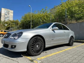 Обява за продажба на Mercedes-Benz CLK ~5 399 лв. - изображение 2