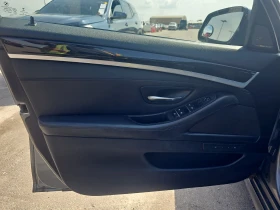 Обява за продажба на BMW 535 FACELIFT* M-PACK* HEADUP* ВАКУМ* HARMAN* ОБДУХ* SH ~22 300 лв. - изображение 10
