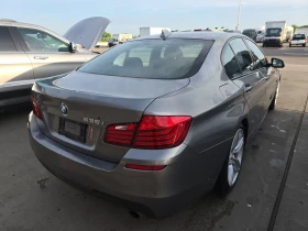 Обява за продажба на BMW 535 FACELIFT* M-PACK* HEADUP* ВАКУМ* HARMAN* ОБДУХ* SH ~22 300 лв. - изображение 5