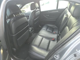 BMW 535 FACELIFT* M-PACK* HEADUP* ВАКУМ* HARMAN* ОБДУХ* SH - 22300 лв. - 18311703 14