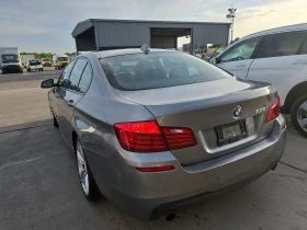 Обява за продажба на BMW 535 FACELIFT* M-PACK* HEADUP* ВАКУМ* HARMAN* ОБДУХ* SH ~22 300 лв. - изображение 4