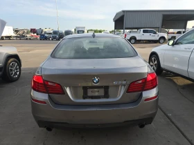 Обява за продажба на BMW 535 FACELIFT* M-PACK* HEADUP* ВАКУМ* HARMAN* ОБДУХ* SH ~22 300 лв. - изображение 3