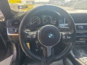 Обява за продажба на BMW 535 FACELIFT* M-PACK* HEADUP* ВАКУМ* HARMAN* ОБДУХ* SH ~22 300 лв. - изображение 6