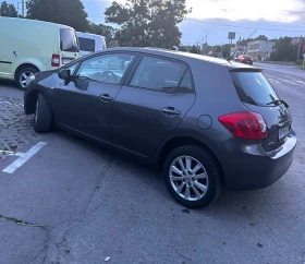 Toyota Auris 1.4D4D | Mobile.bg    2