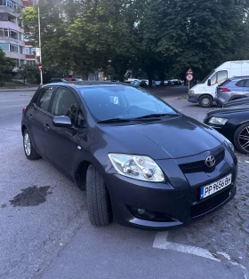 Toyota Auris 1.4D4D | Mobile.bg    3