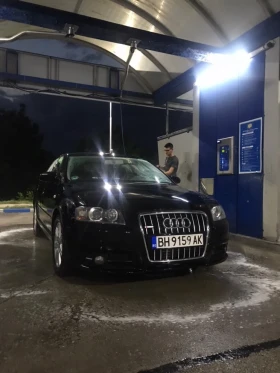 Обява за продажба на Audi A3 ~7 000 лв. - изображение 7
