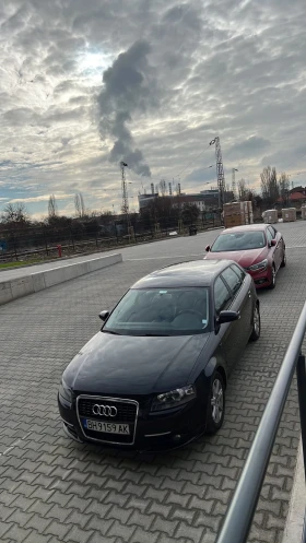 Обява за продажба на Audi A3 ~7 000 лв. - изображение 6