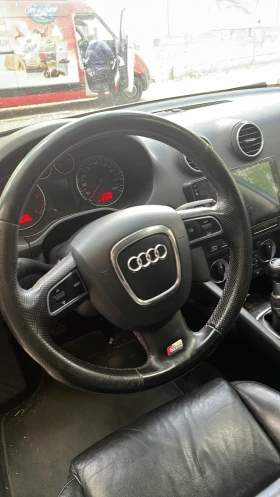 Обява за продажба на Audi A3 ~7 000 лв. - изображение 2