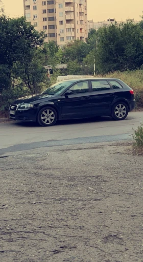 Обява за продажба на Audi A3 ~7 000 лв. - изображение 1
