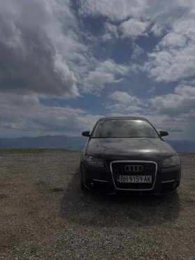 Обява за продажба на Audi A3 ~7 000 лв. - изображение 1