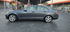 Обява за продажба на Mercedes-Benz C 220 OM646 ~12 800 лв. - изображение 1