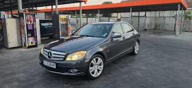Обява за продажба на Mercedes-Benz C 220 OM646 ~12 800 лв. - изображение 1