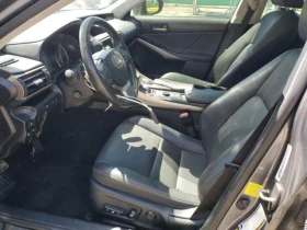 Lexus IS 3.5L 6 All wheel drive - 26900 лв. - 37142143 4