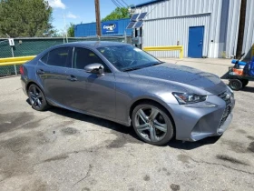 Lexus IS 3.5L 6 All wheel drive - 26900 лв. - 37142143 12